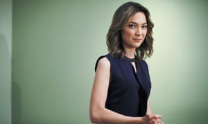 Emily Chang