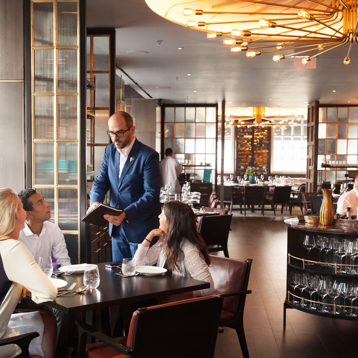Ruya London W1 Turkish Via Dubai Heroically Awful Restaurant Review Food The Guardian Ruya London W1 Turkish Via Dubai Heroically Awful Restaurant Review Food The Guardian