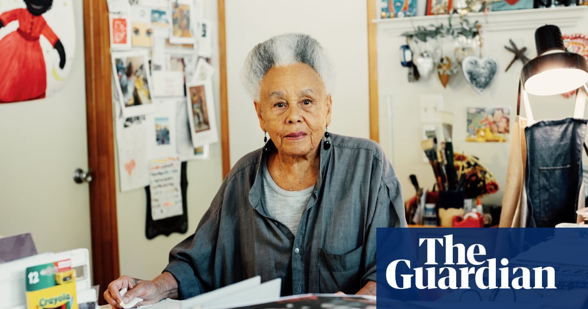 Betye Saar: the brilliant artist who reversed and radicalised racist stereotypes