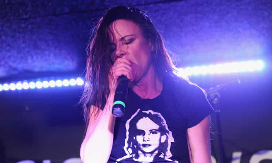 Juliette Lewis.