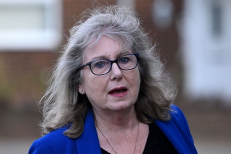 Susan Hall.