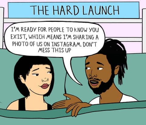 Sarah Akinterinwa on decoding modern relationship labels – cartoon, panel 4