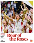 Roar of the Roses