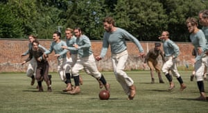 Not sure what floating-brain-in-a-jar Jonathan Wilson makes of this tactical re-enactment, mind.