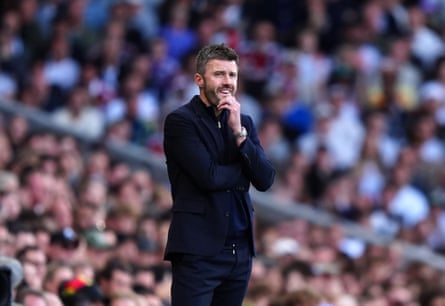 Michael Carrick