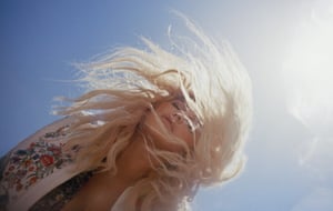 Kesha: â€˜I love how whimsical these songs areâ€™