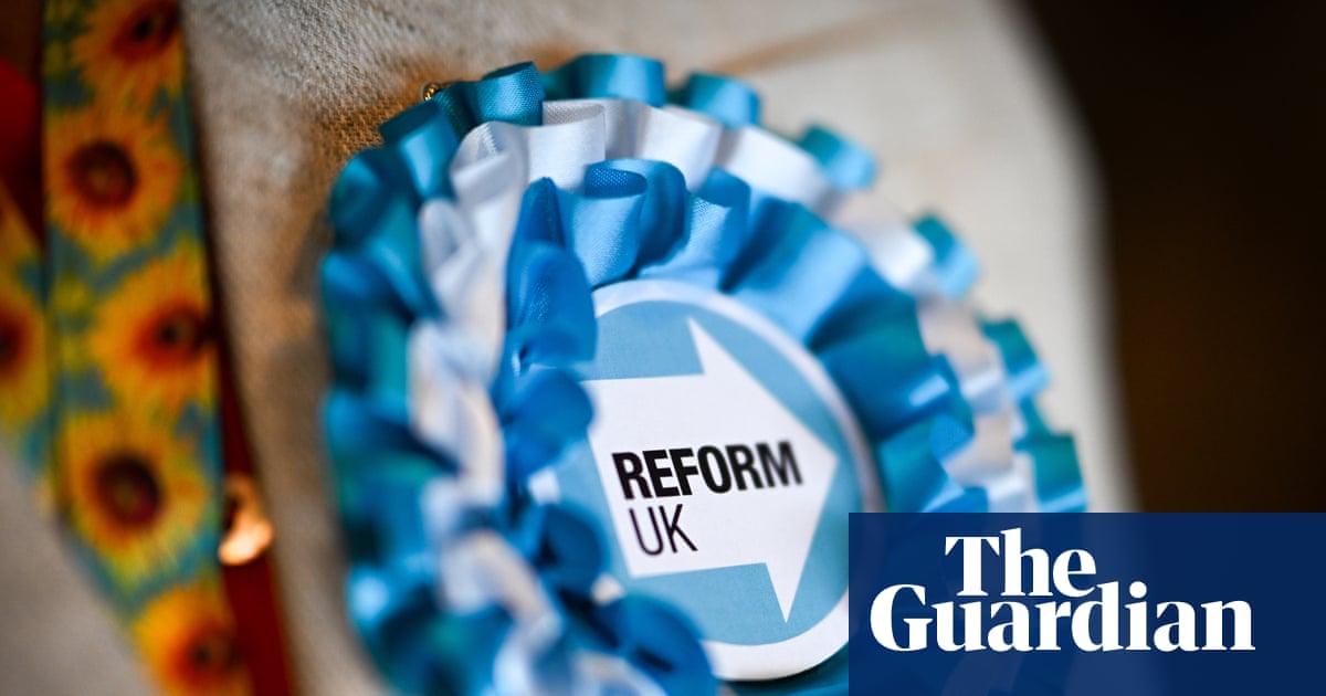 MPs demand Reform suspend candidate over claims he celebrated rape of Sikh women