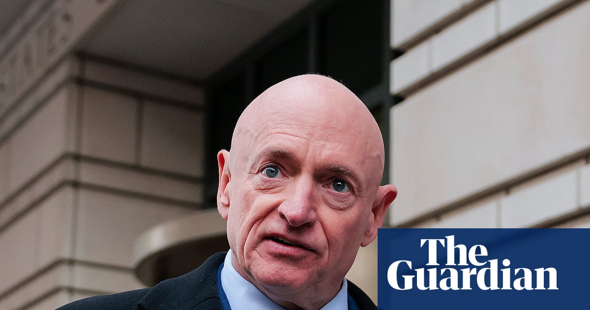 Grand jury declines to indict Democrats asking troops to refuse illegal orders