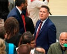 Wes Streeting faces narrow road to Labour members’ favour