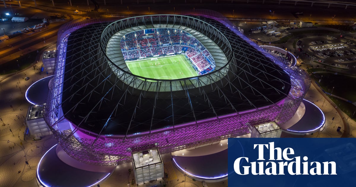 The Fiver | Seditious prattle about European clubs and a breakaway super league