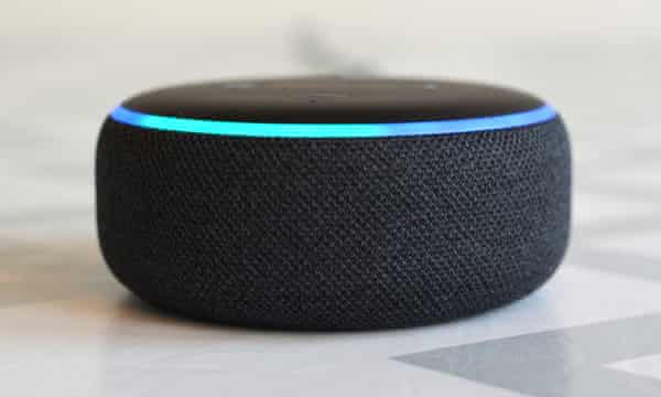 Alexa, are you invading my privacy?' – the dark side of our voice  assistants | Amazon Alexa | The Guardian