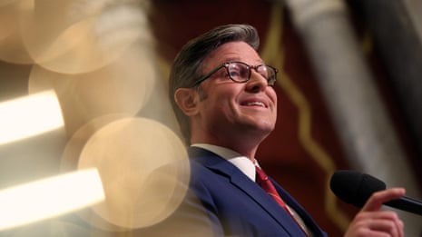 Cámara de Representantes aprueba proyecto de ley para poner fin al cierre más largo del gobierno de EE.UU. – vídeo