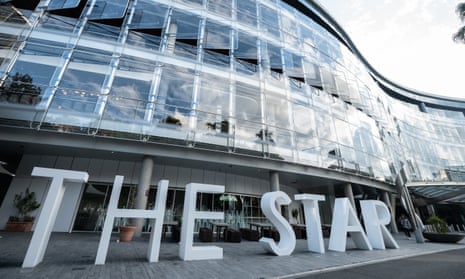 Interfaccia di starcasinò con slot in evidenza