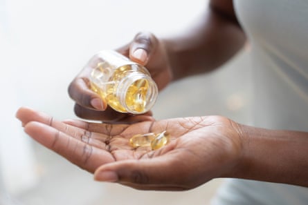 Vitamin D to the rescue …