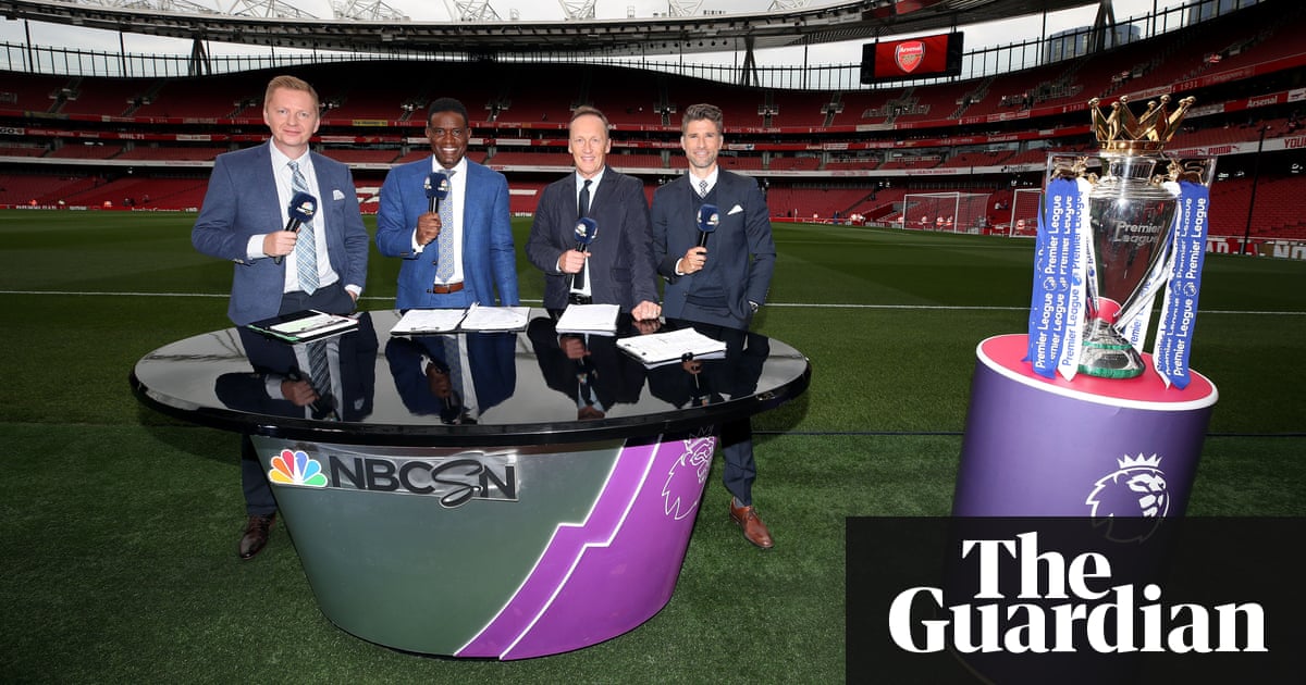 We Want Authentic How NBC s British Commentators Won The US Audience we-want-authentic-how-nbc-s-british-commentators-won-the-us-audience