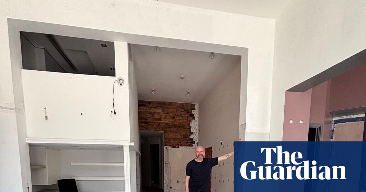 ‘No stuffy vibes … just good books’: Matt Haig to open bookshop in Brighton