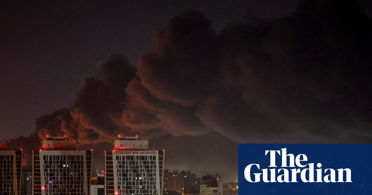 Ukraine war briefing: Zelenskyy criticises US, calls for more Starlink access, amid deadly Russian assault