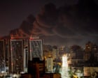 Ukraine war briefing: Zelenskyy criticises US, calls for more Starlink access, amid deadly Russian assault
