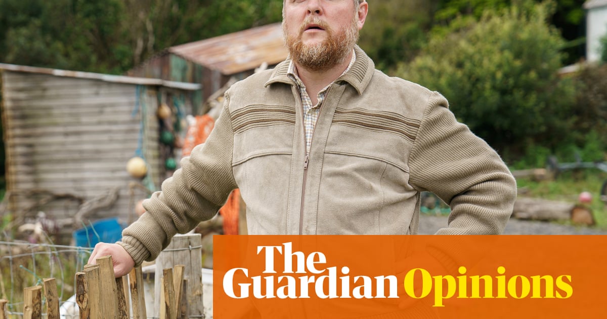 What is Britain's elusive 'national character'? The Ballad of Wallis Island might just tell us | Gaby Hinsliff