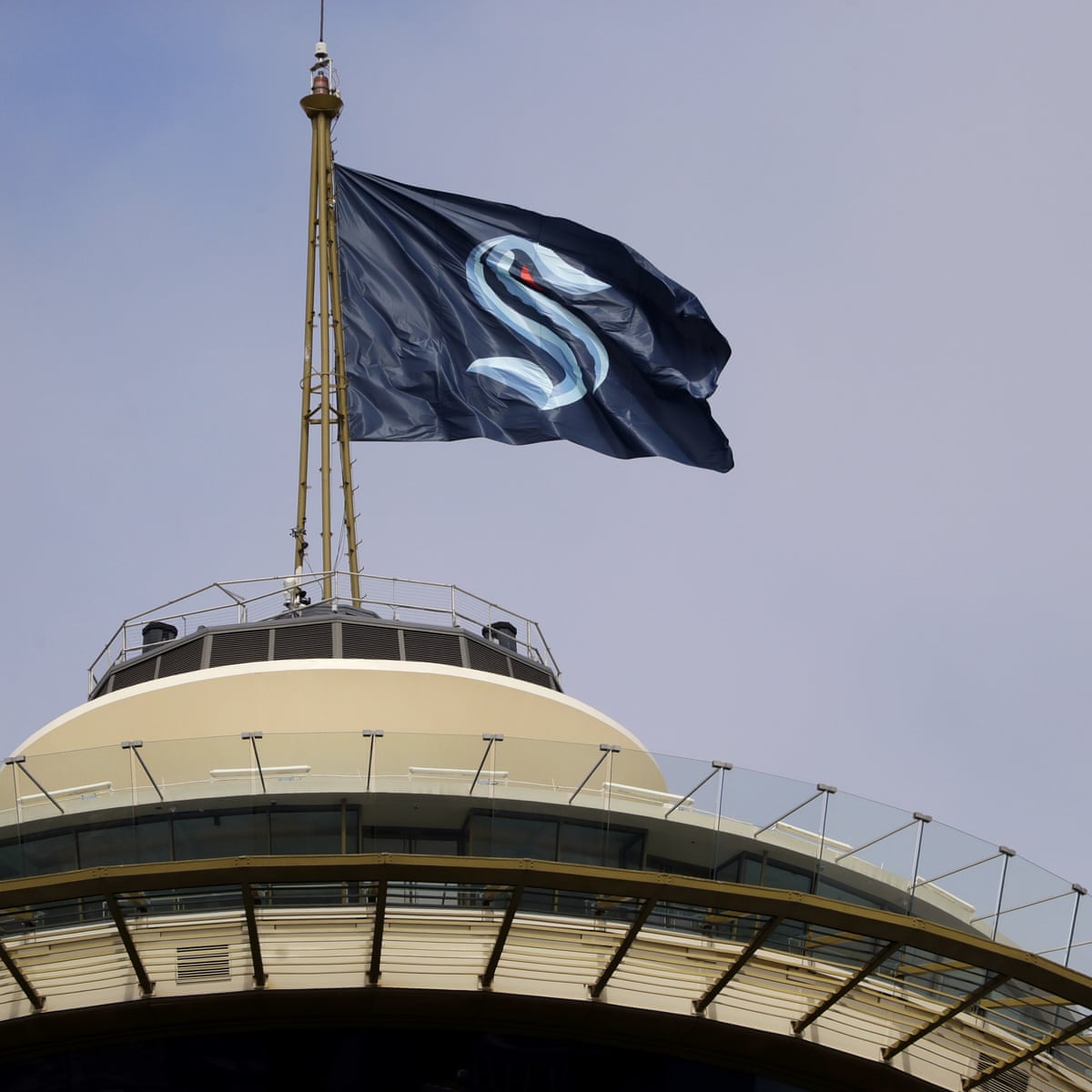 Seattle Kraken Officially Become 32nd Nhl Team After Final 650m Payment Seattle Kraken The Guardian Seattle Kraken Officially Become 32nd Nhl Team After Final 650m Payment Seattle Kraken The Guardian