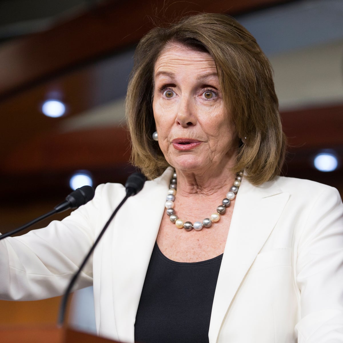 Why It S Time For Democrats To Ditch Nancy Pelosi Us News The Guardian