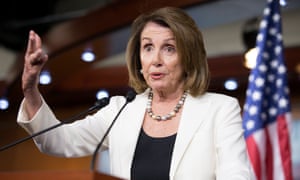 âNancy Pelosi needs to accept the reality that the Democrats are stronger without her.â