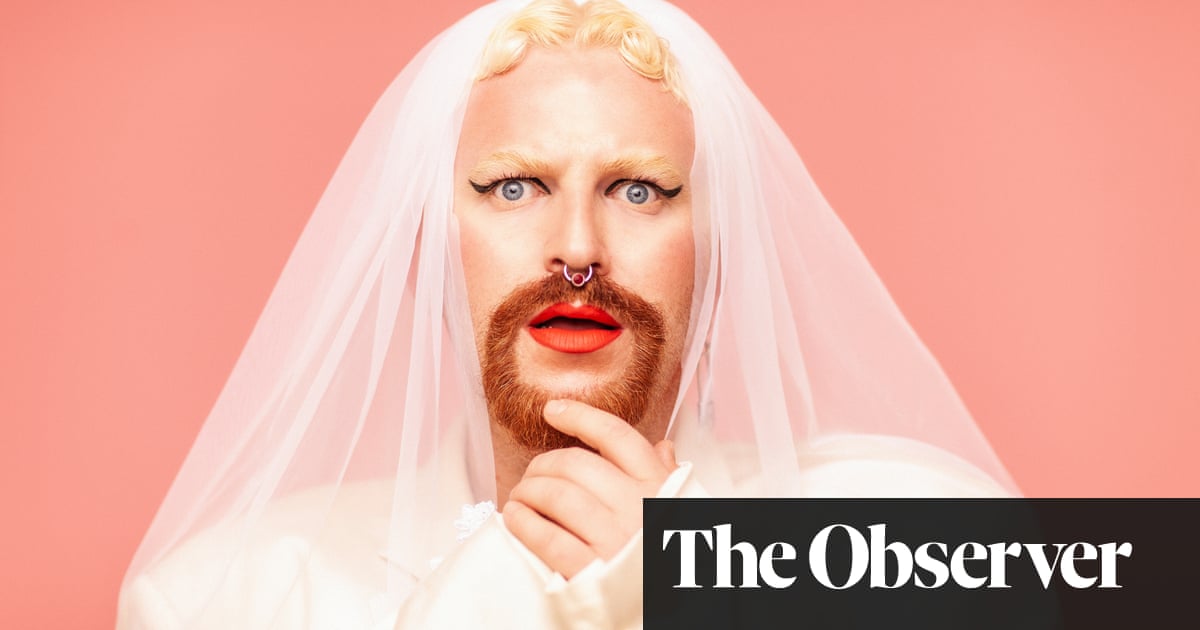 Do I? My quest to get to the bottom of our obsession with marriage