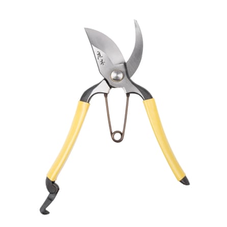 Niwaki GR Pro Secateurs