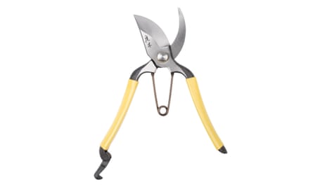 Krasitëse japoneze Niwaki Mainichi Secateurs