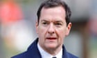 George Osborne clashed with No 10 over selection of British Museum director