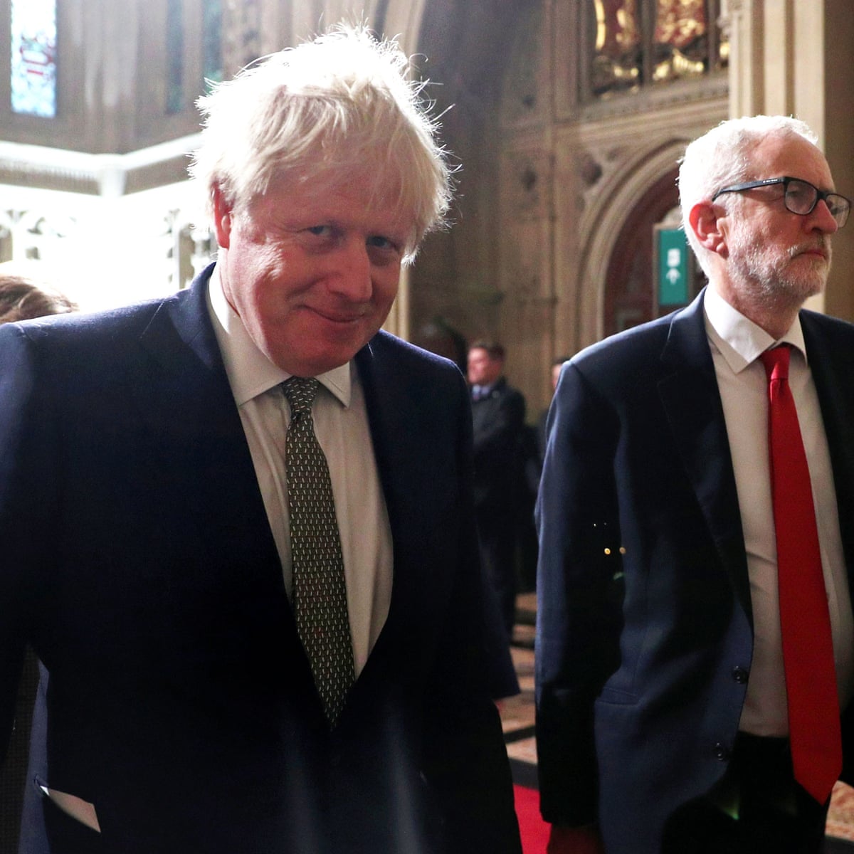 Queen S Speech What Is In Boris Johnson S 2020 Programme Queen S Speech The Guardian