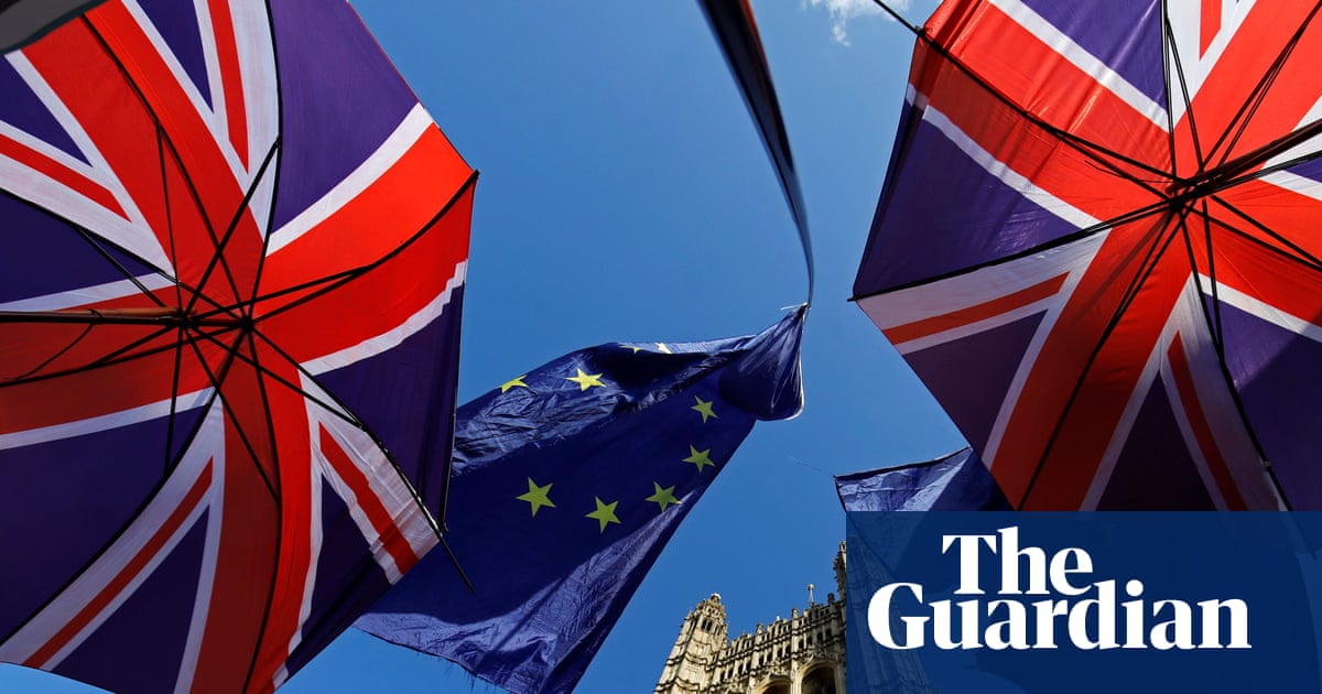 A public inquiry on Brexit might make it easier for us to rejoin the EU | Letters