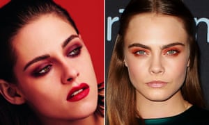 Red eyes at night (or day).