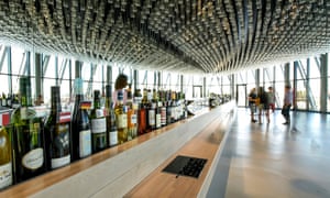 Top 10 Wine Bars In Bordeaux Chosen By Experts Travel The