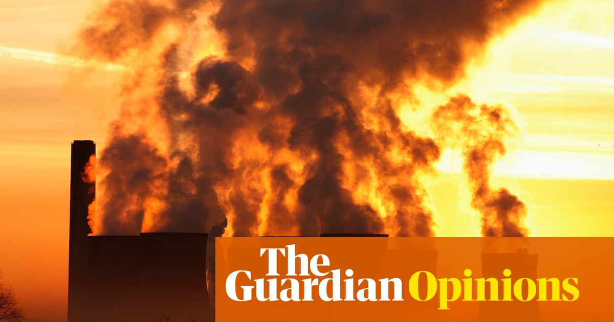 What if it's too late to save our planet without geoengineering? | Moira Donegan