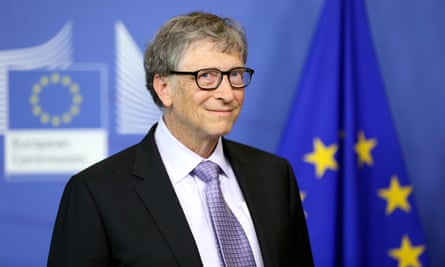 Americans might think most billionaires are like Bill Gates: left-leaning, philanthropic. But they would be wrong.