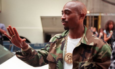 Nevada home raided in link with Tupac Shakur killing tied to suspect's uncle | Tupac Shakur | The Guardian