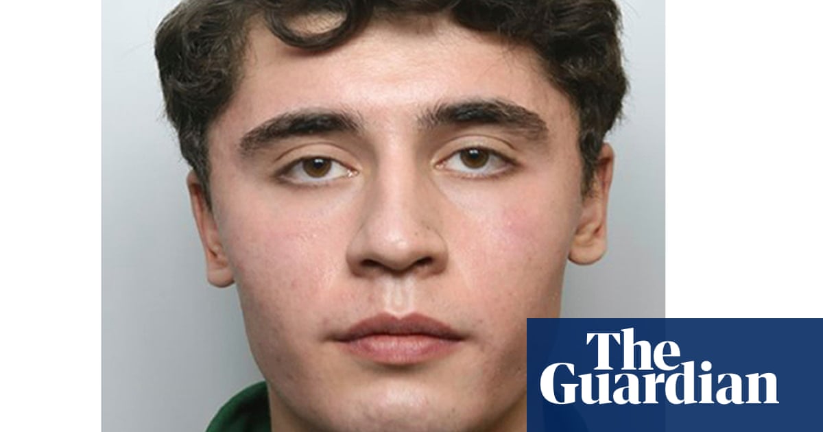 Ex-soldier Daniel Khalife left package intended for Iranian agents in Turkey, trial hears Ex-soldier Daniel Khalife left package intended for Iranian agents in Turkey, trial hears