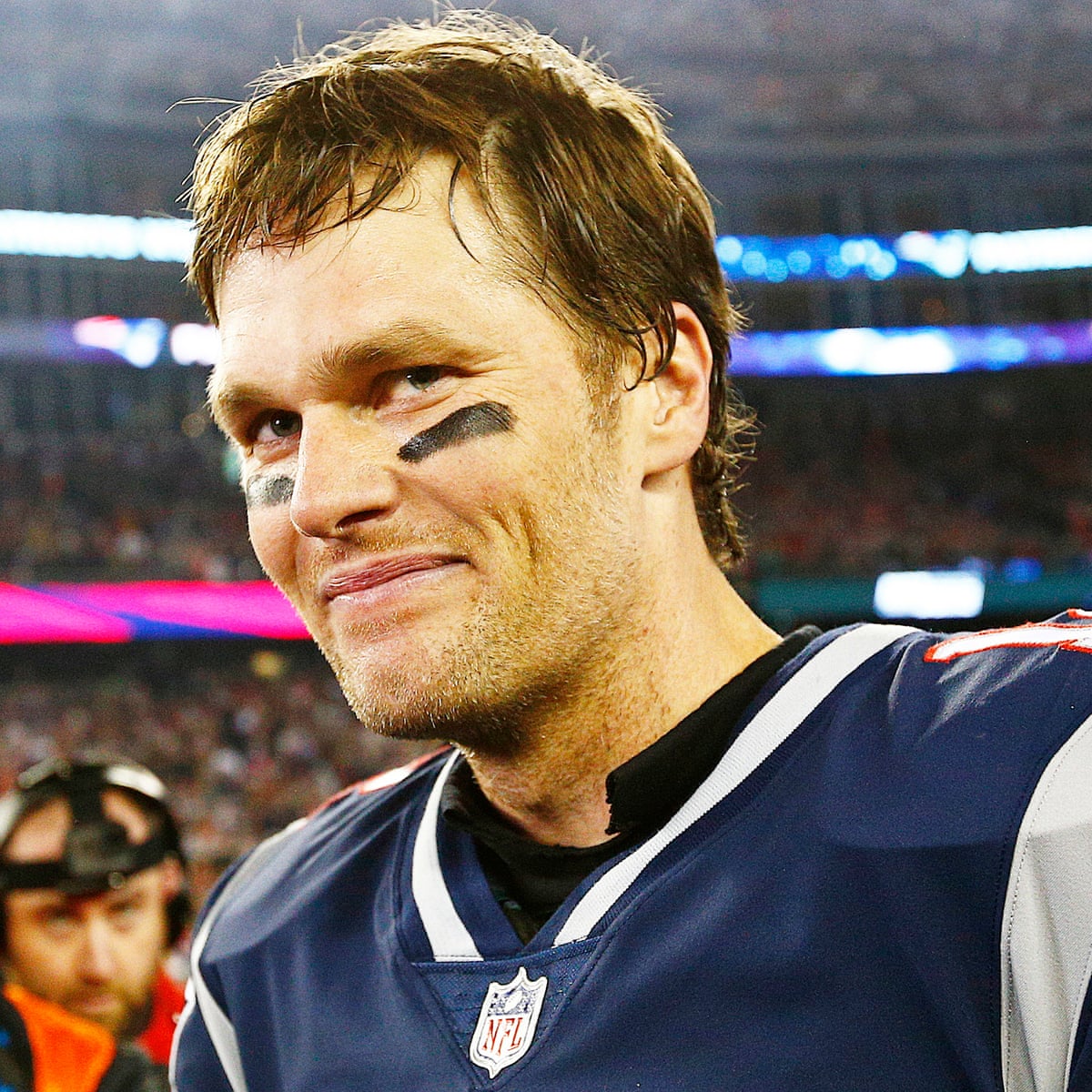 Tom Brady Seen Training In Closed Tampa Park During Covid 19