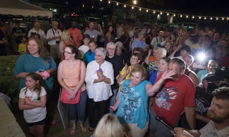 House Wife And Watchman Sex Videos - Harper Lee's town flocks to read Go Set a Watchman at the stroke of  midnight | Harper Lee | The Guardian