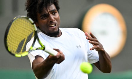 Elias Ymer