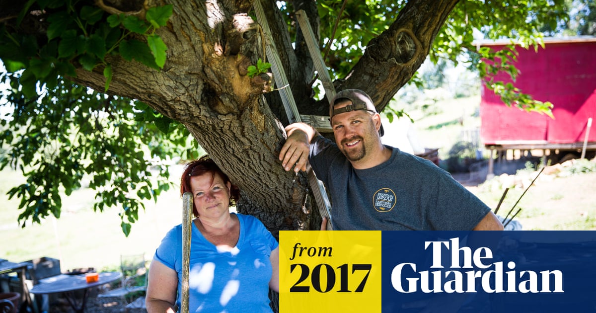 My month with chemtrails conspiracy theorists
