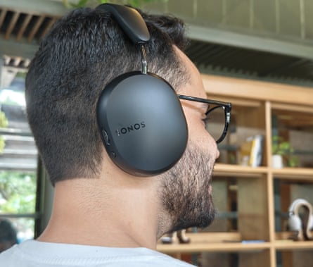 Sonos Ace Wireless Headphones