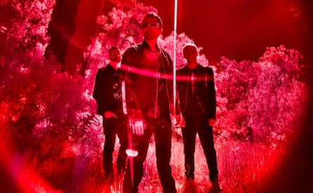 Muse.