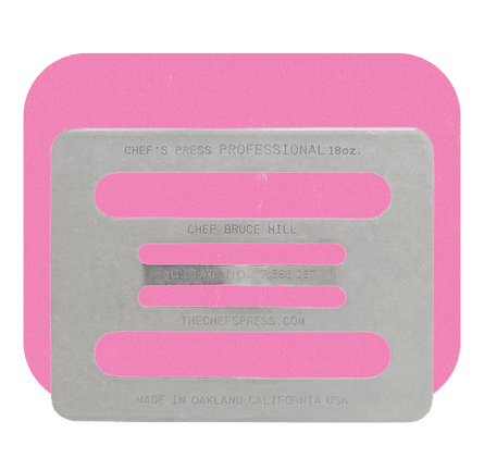 Borough Kitchen The Chef’s Press