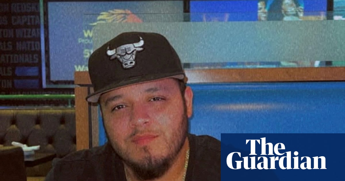 US court orders release of Kilmar Abrego Garcia from criminal custody