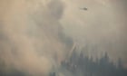 Canada wildfires: British Columbia in state of emergency as 19,000 flee Yellowknife fire