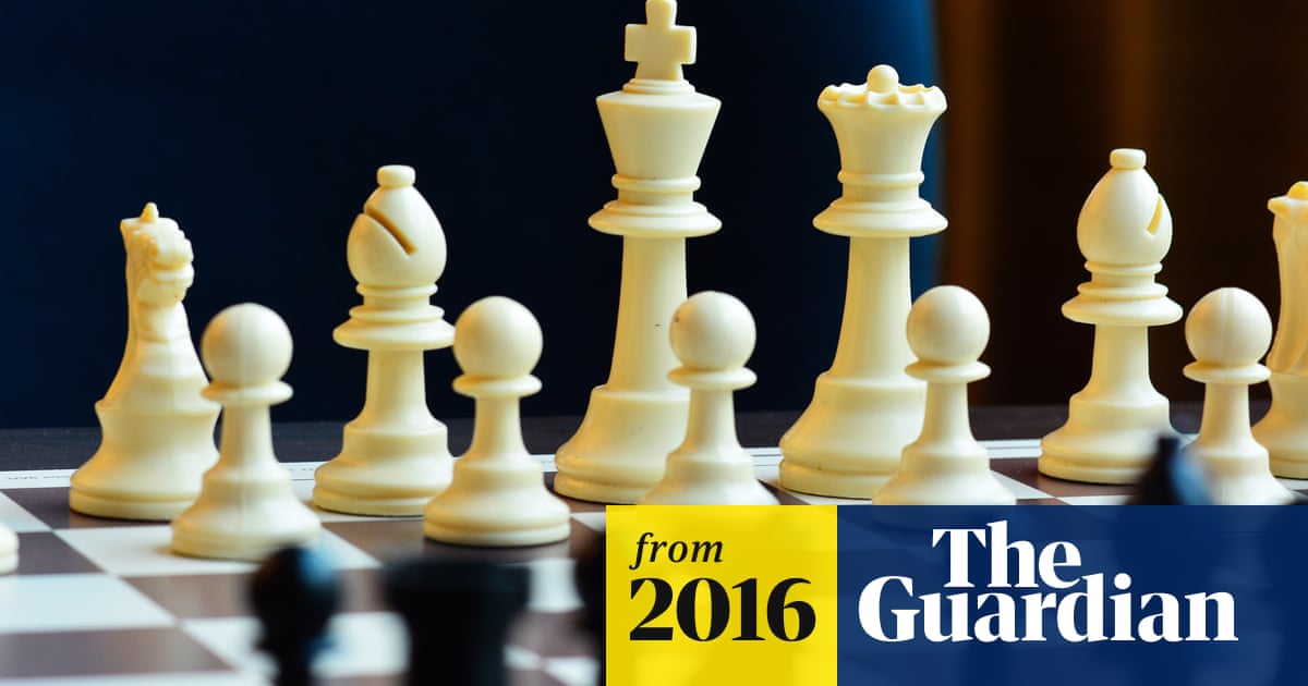 Chess Forbidden In Islam Rules Saudi Mufti But Issue Not Black And White Islam The Guardian Chess Forbidden In Islam Rules Saudi Mufti But Issue Not Black And White Islam The Guardian