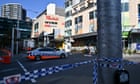 Australia news live: baby injured in Bondi attack leaves intensive care; Albanese to announce $400m loan to Queensland alumina project