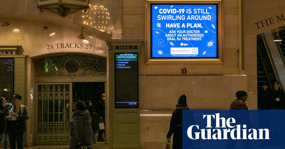 First Thing: US Covid surge is big risk and is ‘not being taken seriously’